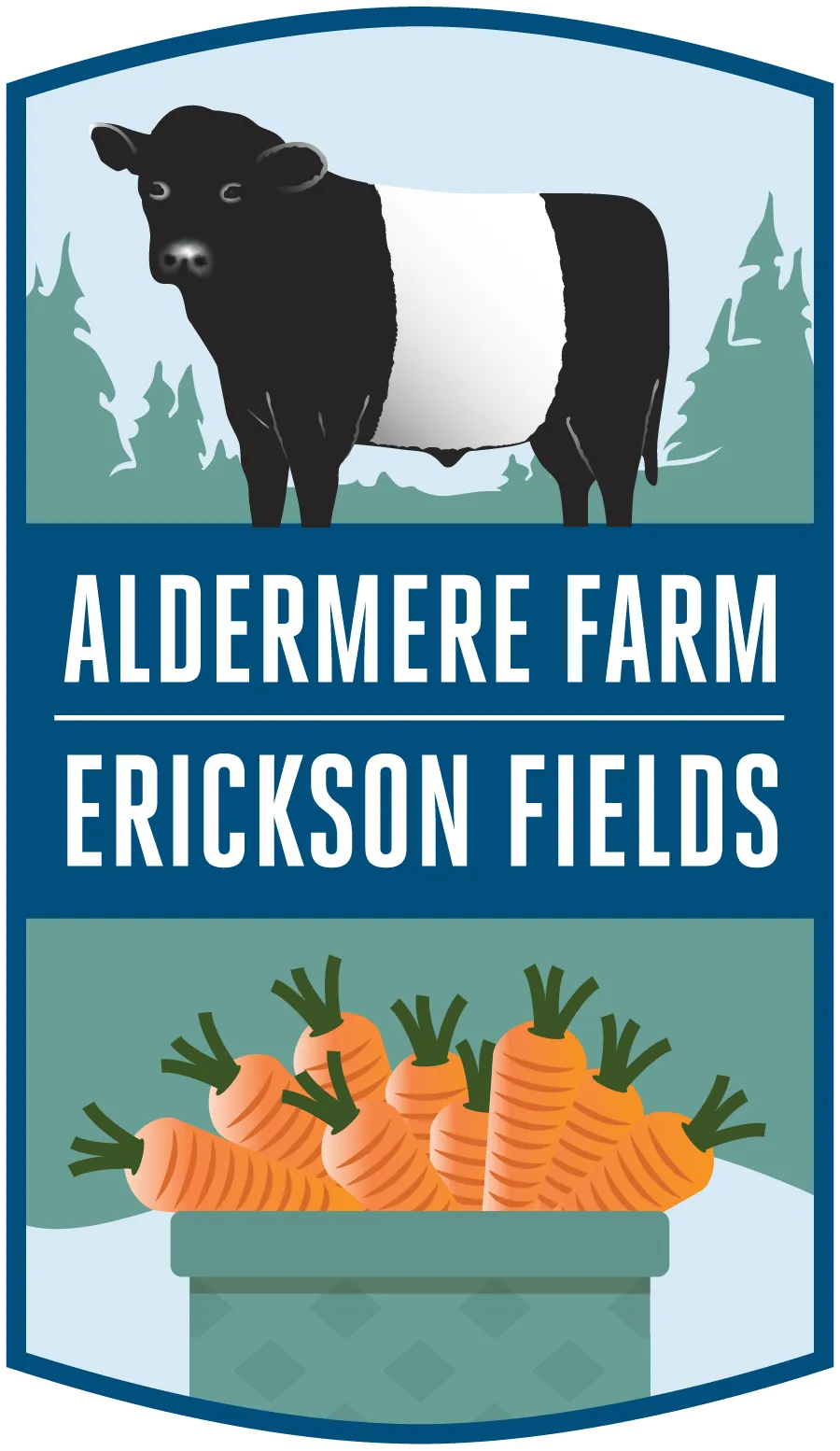 Aldermere Erickson Logo